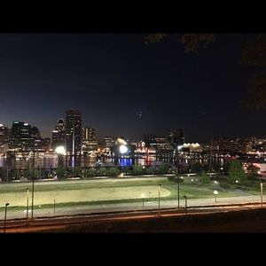 Meet your Posher, Daniel